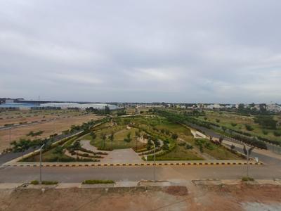 Image of 1500 Sq.ft Residential Plot / Land for sale in Sattva Green Groves, Nelamangala, Bengaluru for Rs. 11000000