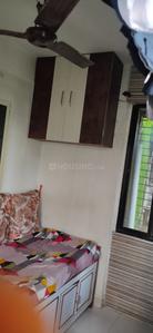 Bedroom Image of 750 Sq.ft 2 BHK Apartment / Flat for sale in Dombivli East Thane for Rs. 5000000