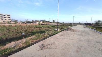 Image of 900 Sq.ft Residential Plot / Land for sale in Log Hut Model Town, Tangori, Mohali for Rs. 5600000