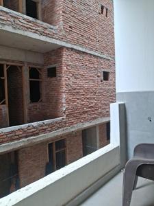 Bedroom One Image of 1400 Sq.ft 3 BHK Apartment / Flat for sale in Capital Hometech Pride 2, Sector 73 Noida for Rs. 6000000