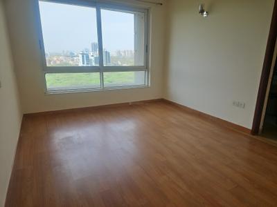Bedroom Image of 3650 Sq.ft 3 BHK Apartment / Flat for sale in Jaypee The Kalypso Court, Sector 128 Noida for Rs. 63000000