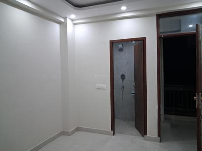 Bedroom Image of 650 Sq.ft 1 BHK Apartment / Flat for sale in GCM Gomati Apartment by GCM Infra, Sector 49 Noida for Rs. 2900000