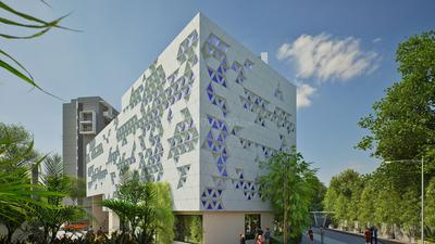 Image of 1382 Sq.ft 3 BHK Apartment / Flat for sale in Vanshika Natures Harmony, Talaghattapura, Bengaluru for Rs. 17691000