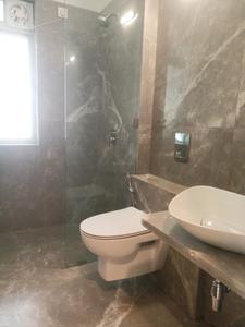 Bedroom Two Image of 700 Sq.ft 2 BHK Apartment / Flat for sale in Elite The Crown, Chembur Mumbai for Rs. 19000000