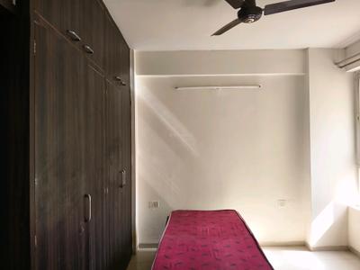 Bedroom Image of 1578 Sq.ft 3 BHK Apartment / Flat for sale in Tulip Violet, Sector 69 Gurgaon for Rs. 22000000
