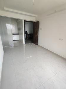 Hall Image of 590 Sq.ft 1 BHK Apartment / Flat for sale in Dhartidhan Dharti 3, Virar West Virar for Rs. 3450000