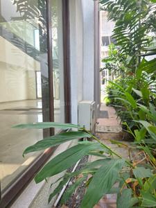 Balcony Image of 3036 Sq.ft 4 BHK Villa for sale in Pharande Vaarivana, Urse Pune for Rs. 25000000