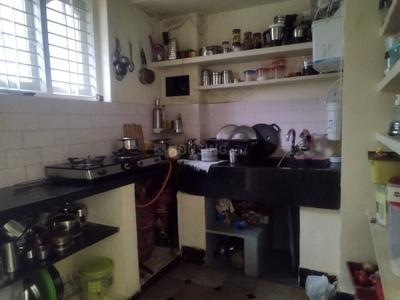 Kitchen Image of 2400 Sq.ft 6 BHK Independent House for sale in Bikasipura Bengaluru for Rs. 29500000