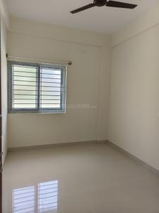 Bedroom Image of 700 Sq.ft 1 BHK Apartment / Flat for rent in Doddanekundi Bengaluru for Rs. 20000