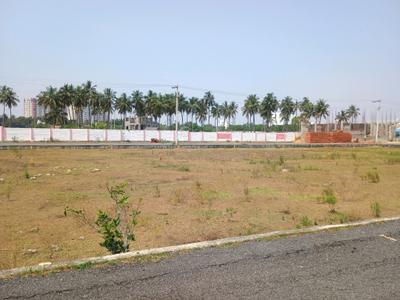 Image of 1200 Sq.ft Residential Plot / Land for sale in Kalavakkam, Chennai for Rs. 4680000