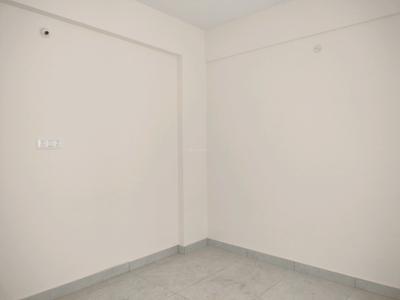 Bedroom Image of 1212 Sq.ft 2 BHK Apartment / Flat for sale in MR Gokulam, Doddanagamangala Bengaluru for Rs. 6900000