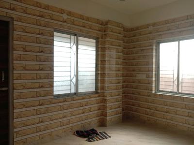 Bedroom Image of 510 Sq.ft 1 BHK Apartment / Flat for sale in Vasundhara Flora A And B, Keshtopur Kolkata for Rs. 1950000