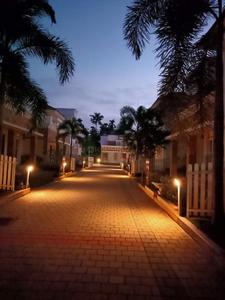 Image of 1800 Sq.ft 3 BHK Villa for sale in Kalamassery, Kochi for Rs. 16500000