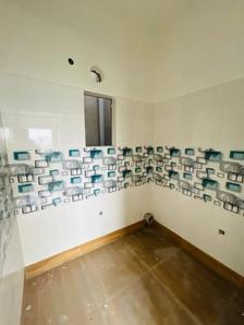 Image of 989 Sq.ft 2 BHK Apartment / Flat for sale in Airport Gate no. 1, Kolkata for Rs. 3450000