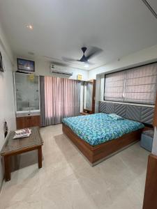 Bedroom Image of 1200 Sq.ft 3 BHK Apartment / Flat for sale in Haridev Aatreya, Sargasan Gandhinagar for Rs. 11500000