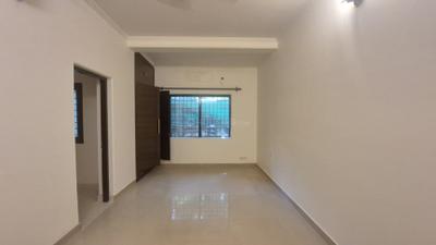 Bedroom Image of 2000 Sq.ft 3 BHK Apartment / Flat for rent in Vasant Kunj New Delhi for Rs. 110000