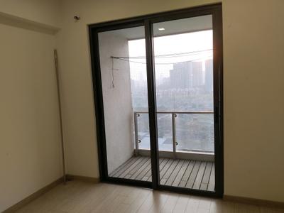 Bedroom Image of 2800 Sq.ft 4 BHK Apartment / Flat for sale in Shapoorji Pallonji The Designate, Santacruz West Mumbai for Rs. 160000000