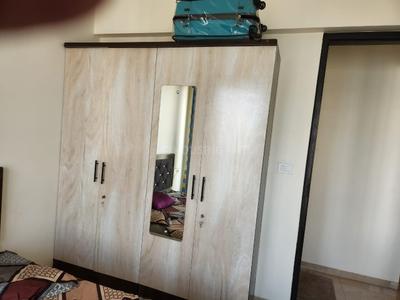 Bedroom Image of 560 Sq.ft 2 BHK Apartment / Flat for sale in Antop Hill Mumbai for Rs. 23500000