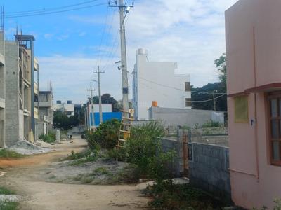 Image of 900 Sq.ft Residential Plot / Land for sale in Thathaguni, Bengaluru for Rs. 3420000