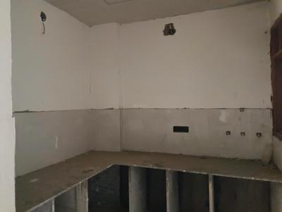 Kitchen Image of 600 Sq.ft 2 BHK Apartment / Flat for sale in Burari Affordable Homes, Burari New Delhi for Rs. 3300000