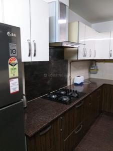 Image of 2500 Sq.ft 4 BHK Builder Floor for rent in Greater Kailash I, New Delhi for Rs. 170000