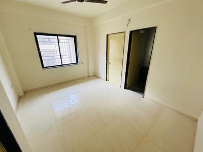 Bedroom Image of 1420 Sq.ft 2 BHK Apartment / Flat for rent in Motera Ahmedabad for Rs. 18000
