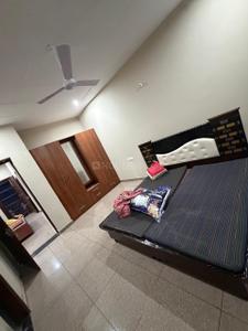 Bedroom Image of 2250 Sq.ft 2 BHK Independent House for rent in Ansal Golf Links, Sector 114 Mohali for Rs. 24000