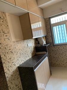 Kitchen Image of 700 Sq.ft 2 BHK Apartment / Flat for sale in Chembur Mumbai for Rs. 17200000