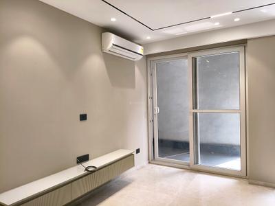 Living Room Image of 1449 Sq.ft 2 BHK Builder Floor for rent in Sector 57 Gurgaon for Rs. 46000
