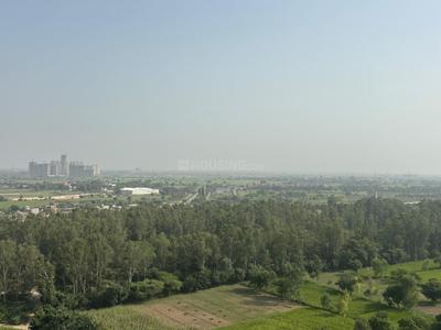 Balcony Image of 1100 Sq.ft 2 BHK Apartment / Flat for sale in YEIDA Yamunotri Houses, Yeida Greater Noida for Rs. 6500000