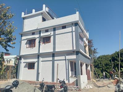 Image of 800 Sq.ft 6 BHK Independent House for sale in Garhi Cantt, Dehradun for Rs. 7000000