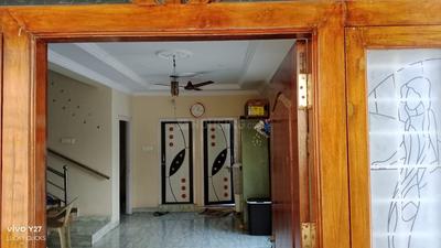 Hall Image of 1568 Sq.ft 3 BHK Apartment / Flat for sale in Kavadiguda Hyderabad for Rs. 12000000