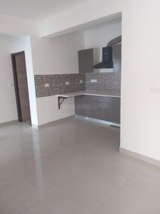 Kitchen Image of 1257 Sq.ft 2 BHK Apartment / Flat for sale in SJR Parkway Homes, Rayasandra Bengaluru for Rs. 12000000