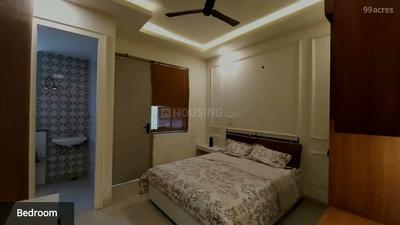 4 BHK Flat