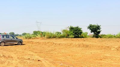 Image of 4500 Sq.ft Residential Plot / Land for sale in Chhata, Mathura for Rs. 7250000