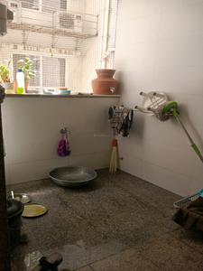 Drying Area Image of 2000 Sq.ft 4 BHK Apartment / Flat for sale in Nikol Ahmedabad for Rs. 25000000