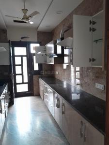 Kitchen Image of 1850 Sq.ft 1 BHK Independent House for rent in Sector 7 Panchkula for Rs. 18000