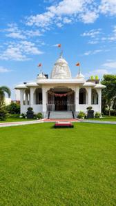 Image of 990 Sq.ft Residential Plot / Land for sale in Kamal Vihar, Raipur for Rs. 3500000
