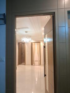 Main Entrance Image of 850 Sq.ft 3 BHK Builder Floor for sale in Hastsal New Delhi for Rs. 4500000