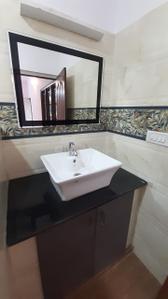 Bathroom Image of 2600 Sq.ft 4 BHK Independent House for rent in Kalyan Nagar Bengaluru for Rs. 75000