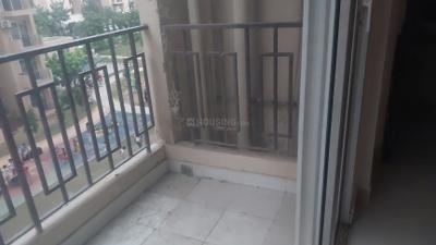 Image of 594 Sq.ft 2 BHK Apartment / Flat for sale in Signature Orchard Avenue 2, Sector 93, Gurgaon for Rs. 6500000