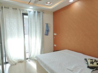 Bedroom Image of 1377 Sq.ft 2 BHK Apartment / Flat for sale in Lodha New Cuffe Parade Lodha Gardenia, Sion Mumbai for Rs. 32500000