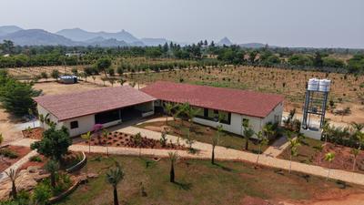Image of 6000 Sq.ft Residential Plot / Land for sale in Gudibanda, Chikballapur District for Rs. 4200000