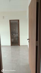 Hall Image of 935 Sq.ft 2 BHK Apartment / Flat for sale in Sheth Irene Wing B Phase 1, Malad West Mumbai for Rs. 21000000