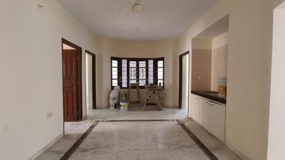 Hall Image of 2105 Sq.ft 3 BHK Apartment / Flat for sale in Athwa Surat for Rs. 12000000