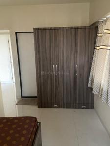 Bedroom Image of 1600 Sq.ft 3 BHK Apartment / Flat for sale in Chaphalkar Elina Living, Mohammed Wadi Pune for Rs. 13500000