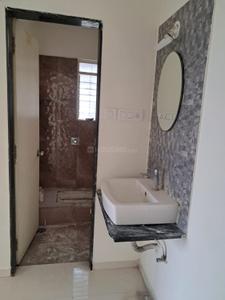 Image of 1300 Sq.ft 3 BHK Apartment / Flat for rent in Vishal Krishnas Blessing, Hadapsar, Pune for Rs. 31000