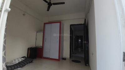 Bedroom Image of 500 Sq.ft 1 BHK Apartment / Flat for sale in Signature Global Grand IVA, Sector 103 Gurgaon for Rs. 4200000