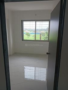 Bedroom Image of 1450 Sq.ft 3 BHK Apartment / Flat for sale in Panchavati Nashik for Rs. 6500000