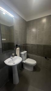 Image of 1159 Sq.ft 3 BHK Apartment / Flat for sale in Siddha Serena Phase II, New Town, Kolkata for Rs. 14100000